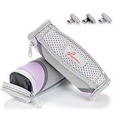 Sportneer Hand Weights Set, Detachable Walking Weight of 2 (1lbs or 2lbs Each) Soft Dumbbells Set...