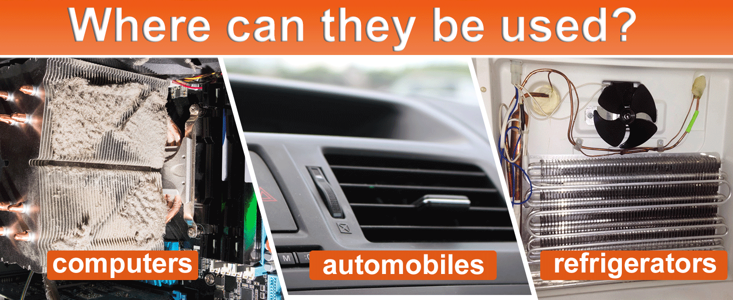 Air Conditioner Condenser Fin Comb