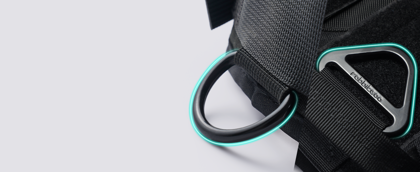 dog harness