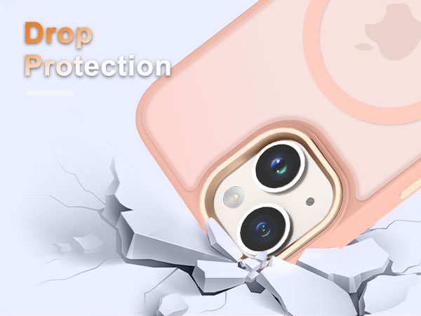 Drop Protection
