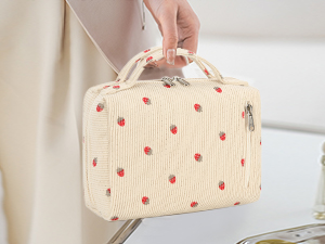 Travel Makeup Bag