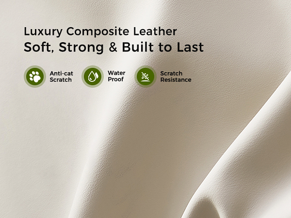 leather