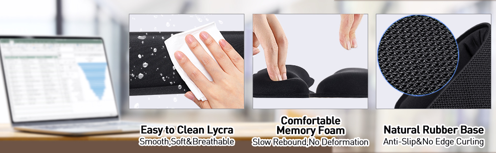 High quality with excellent material