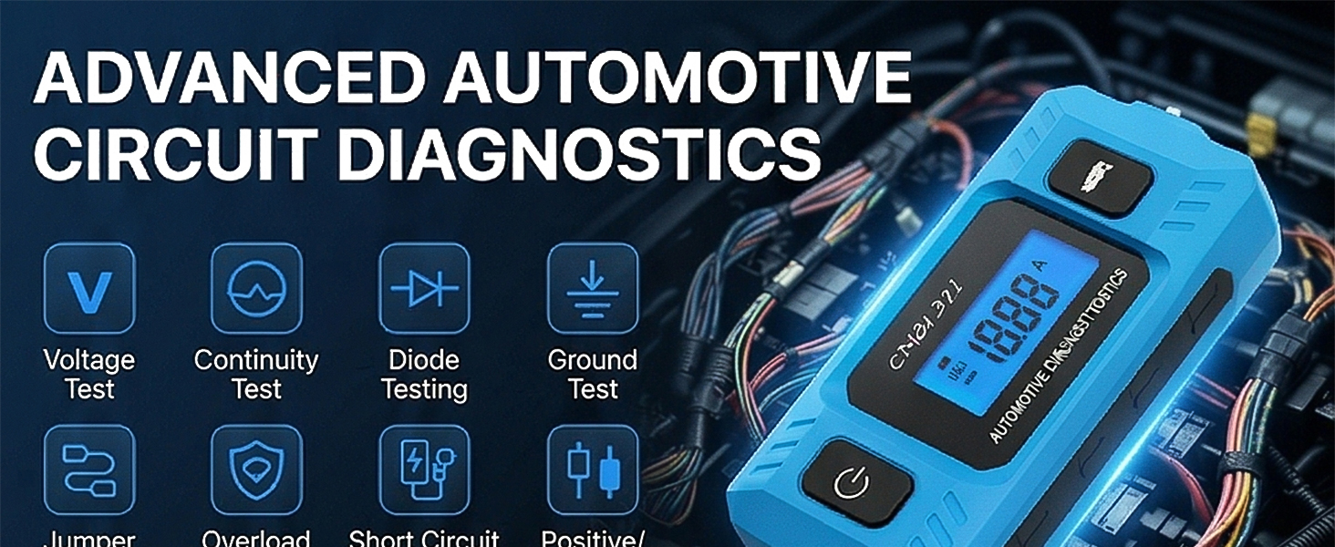 Automotive Circuit