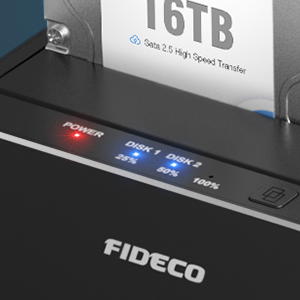 sata hard drive dock
