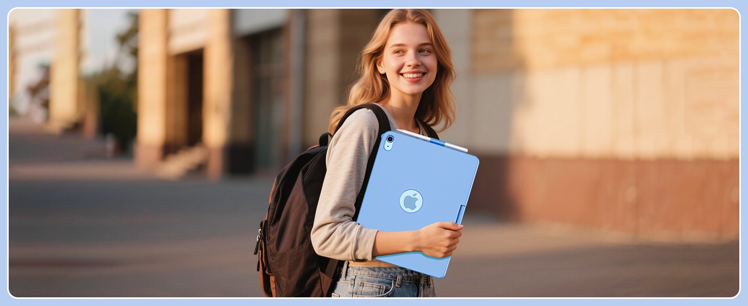 ipad a16 case with keyboard ipad 10th generation case with keyboard ipad keyboard 10th generation