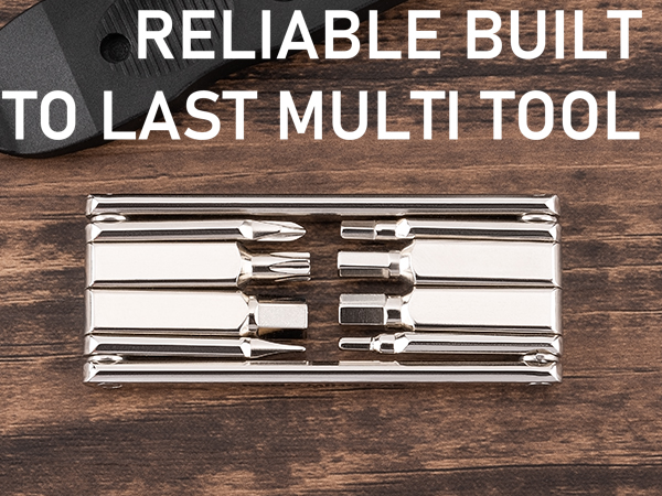 Bike Repair Tool Kit