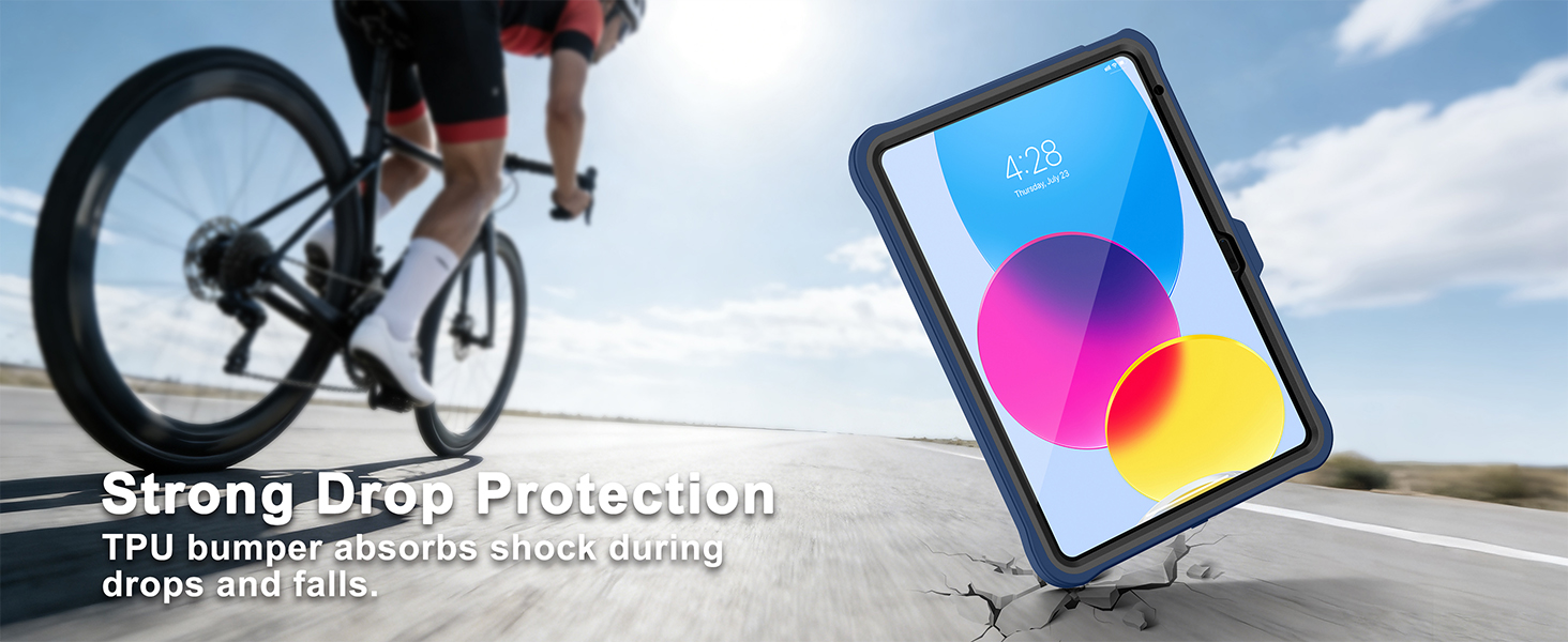 case for ipad 10th generation