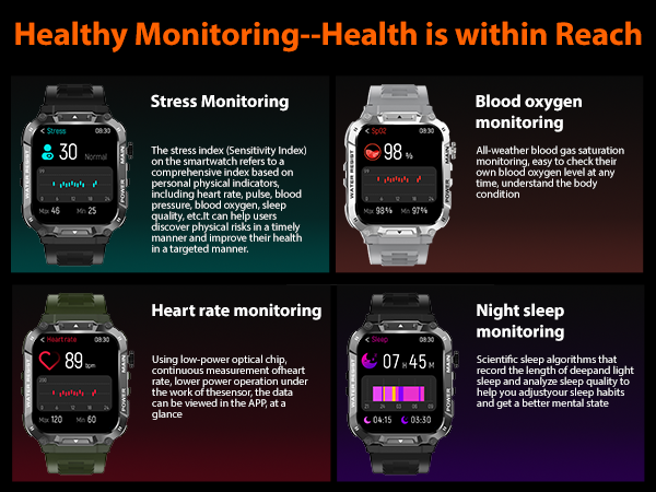 smart watch