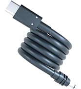 Starlink Mini 9.85FT/3M USB C to DC Cable-Starlink Mini Dc Power Cable Work with 65W PD Source-10...