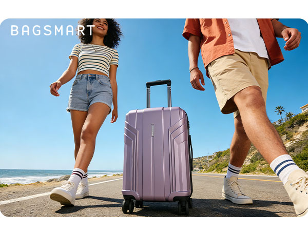 women luggage
