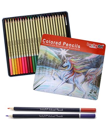 pencils