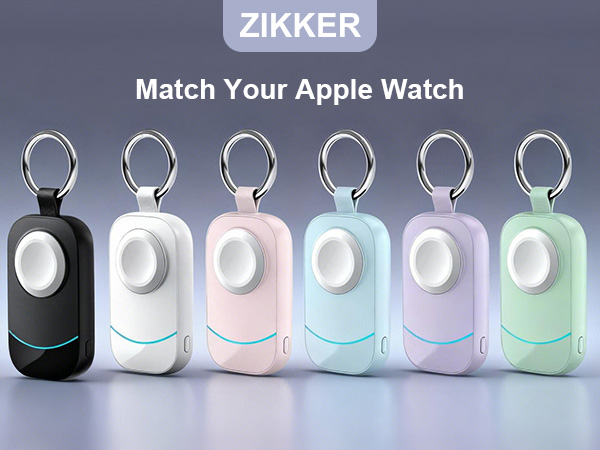 Match Your Apple Watch