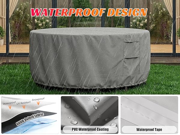 patio furniture covers