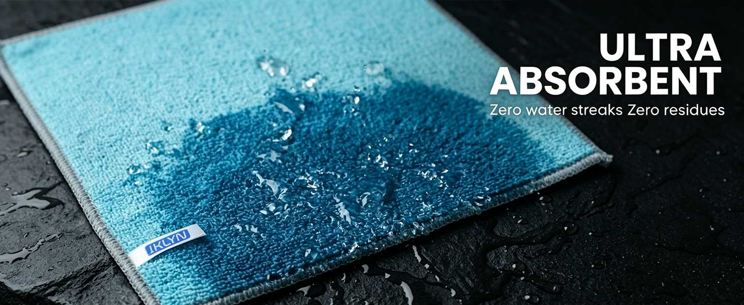 Ultra Absorbent