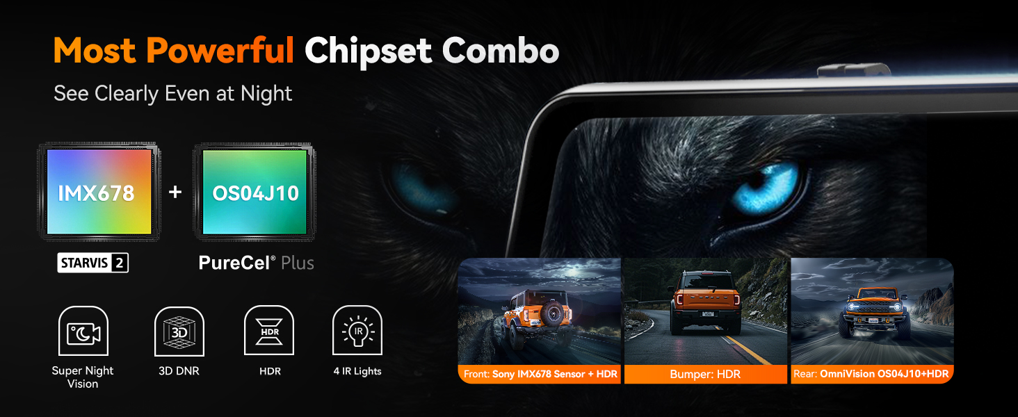 back up camera rear view mirror