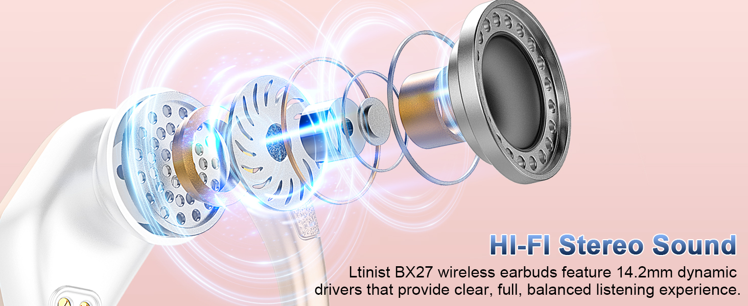 wireless headphones bluetooth