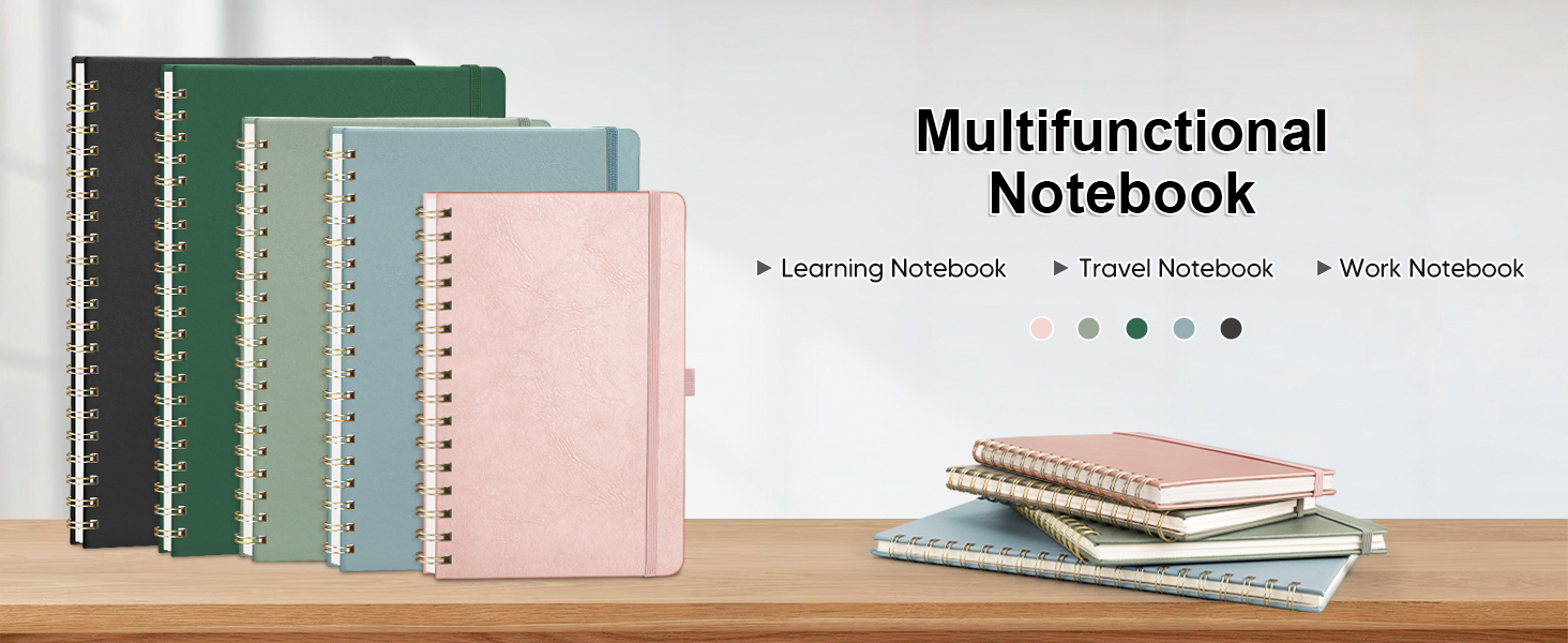 Notebook