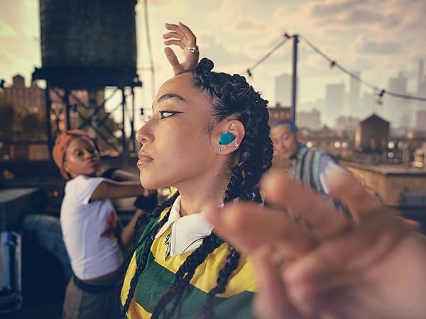 JBL Tune Buds 2 Bass Spatial