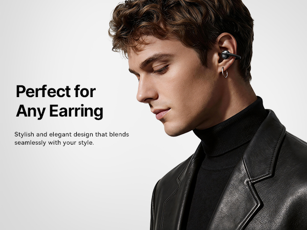 clip on earbuds