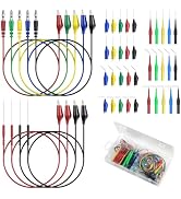 Neoteck 45-Piece Back Probe Kit