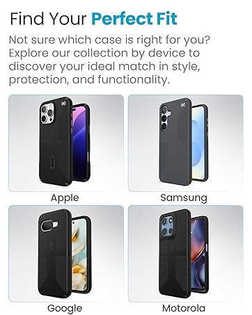Speck Phone Case