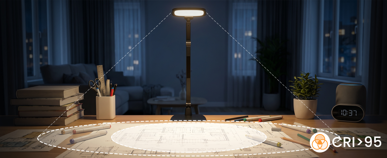 work lamps for desk