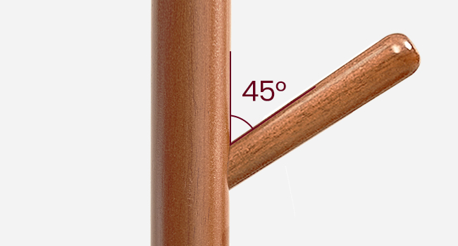 Coat Rack