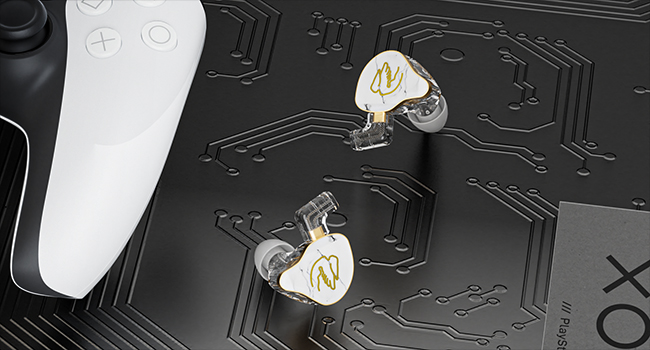 in Ear Monitor Headphones