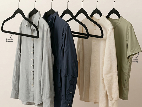 Pants Hangers