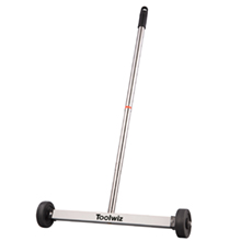 magnetic floor sweeper