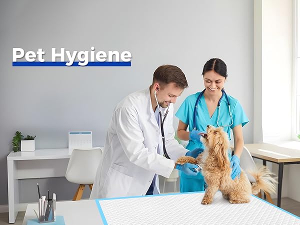 pet hygiene