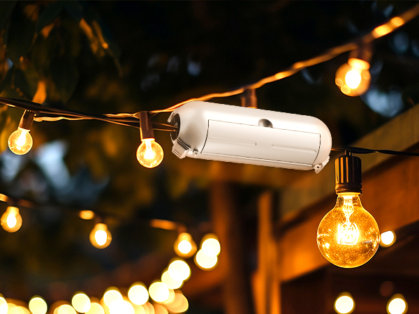 For Christmas LED Lights