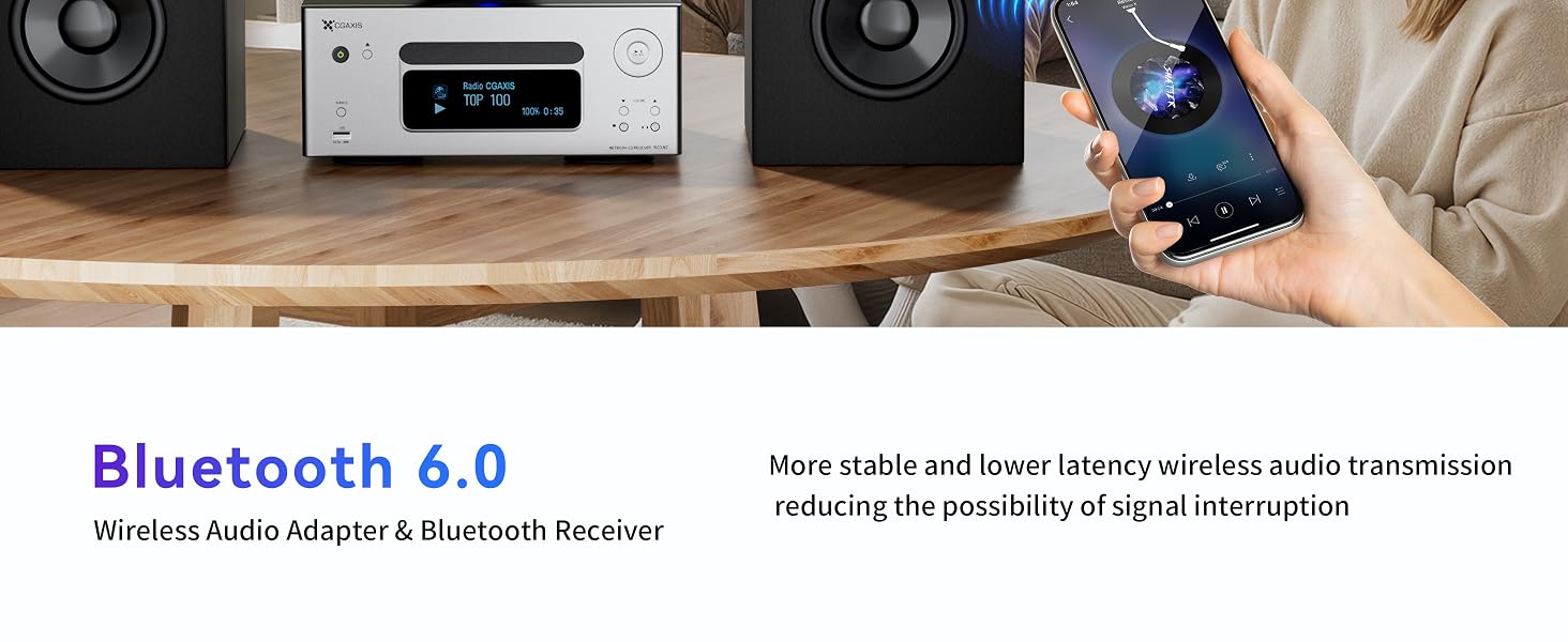 bluetooth adapter