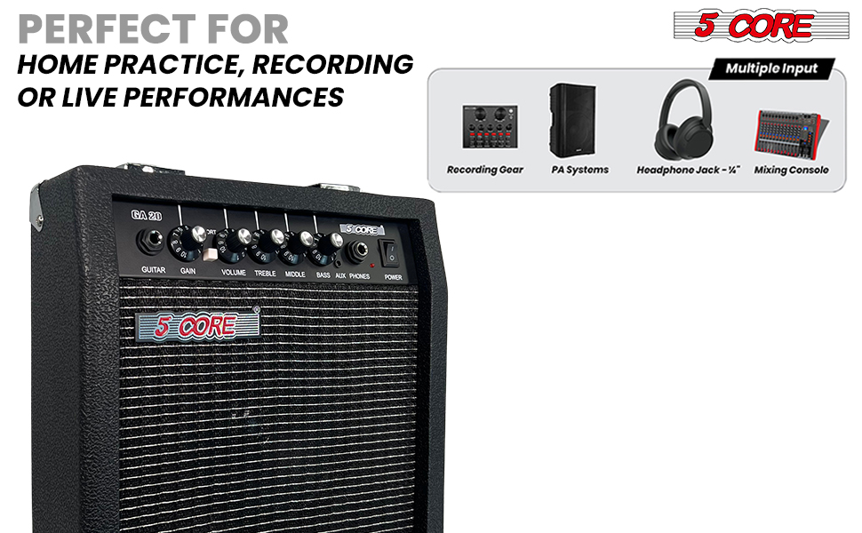 guitar amp, bass amp, guitar amplifier, electric guitar amp, mini guitar amp