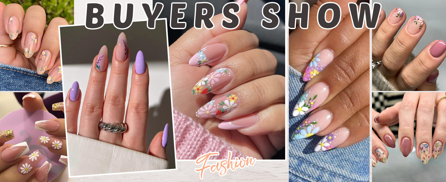 nail art