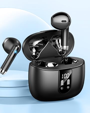 Bluetooth Headphones
