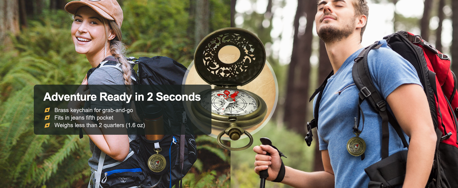 Vintage Military Gift