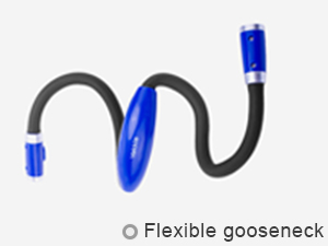 neck lights for crafts