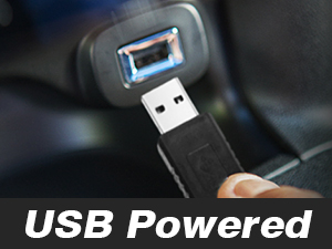USB led lights