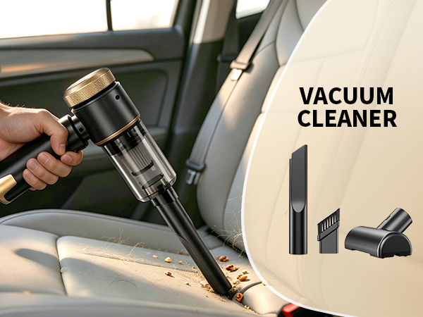 hand held vacuum cordless
