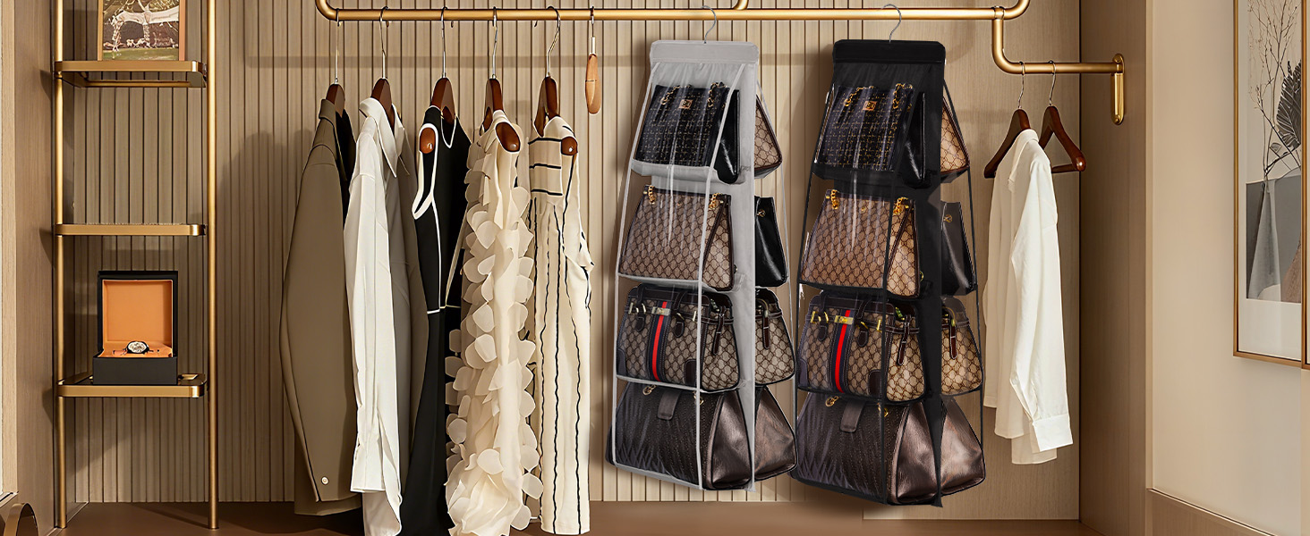 purse organizer