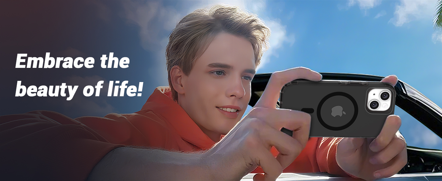 iPhone 13&amp;amp;14&amp;amp;15 case