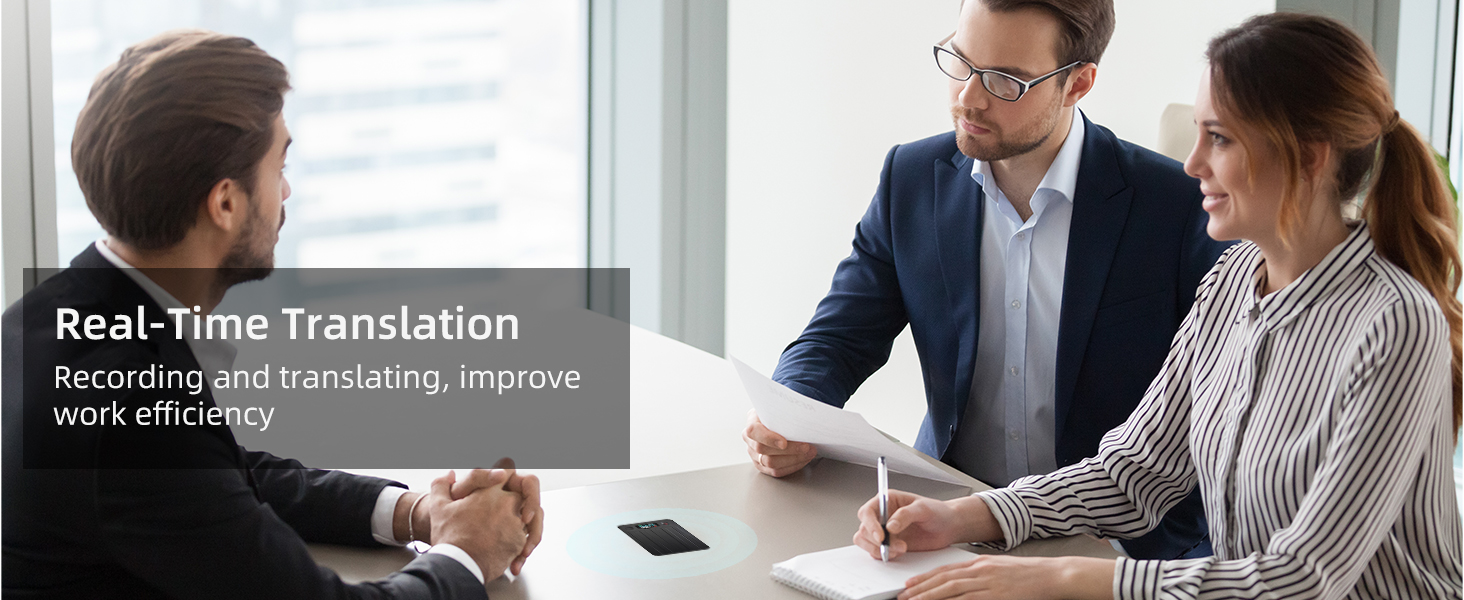 ai recorder transcriber