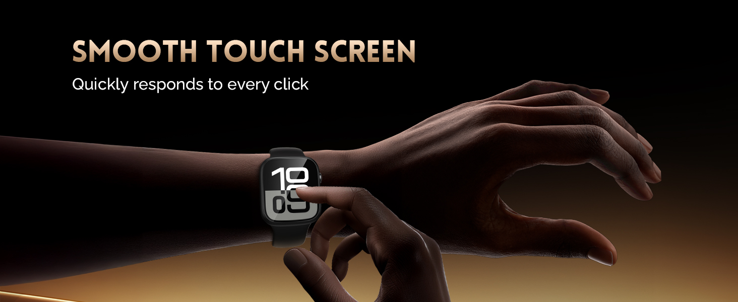 For Apple Watch Series 11/10 -5