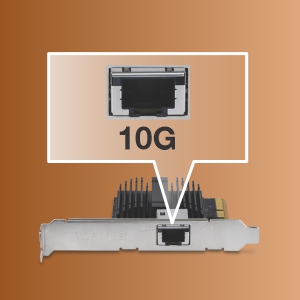 10G Port
