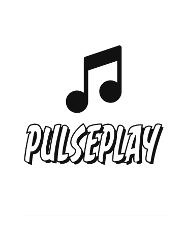 pulseplay music player