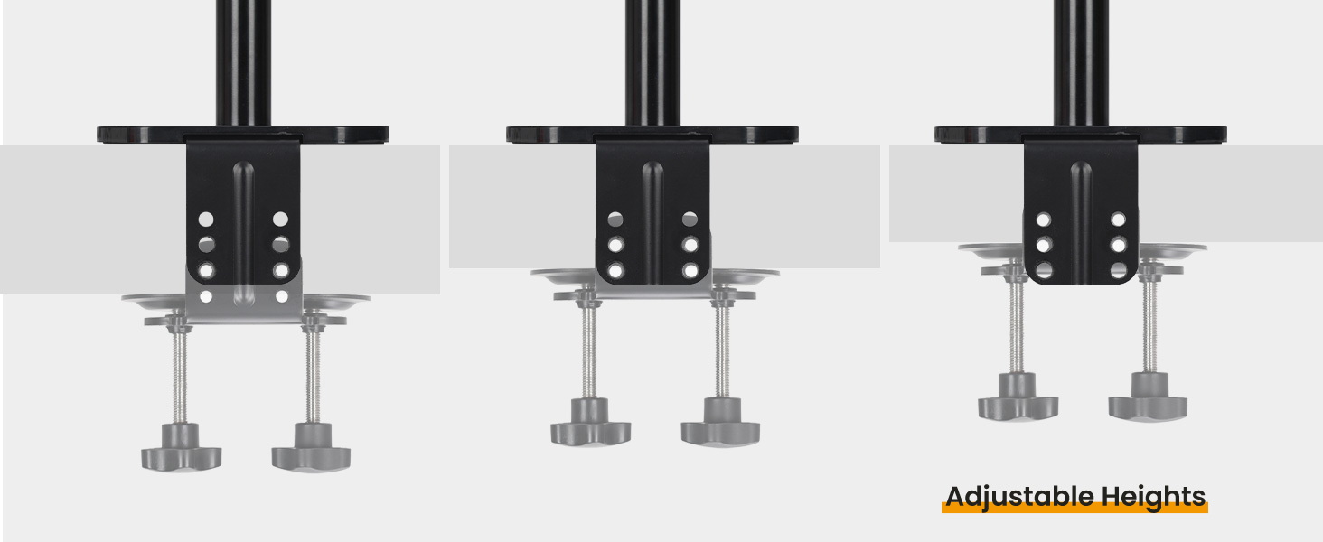 lite z Camera desk mount