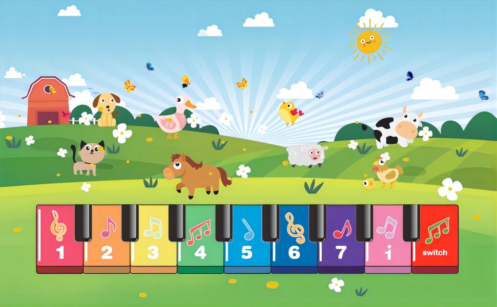 musical toys for toddlers 1-3