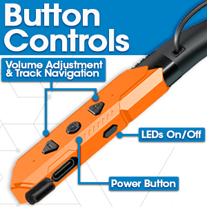 Sweatproof earphones Waterproof sports headset earbuds Lightweight wireless headphones